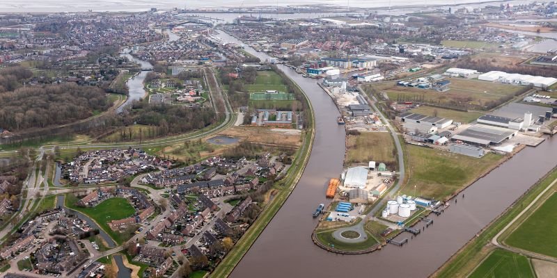 Huurwoningen Appingedam Delfzijl
